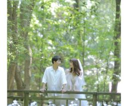 -盛夏光年studio·美学·电影感·定制