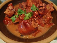 -老白肉馆(临江小区店)