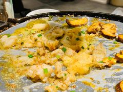 -么子烤肉(化龙池店)