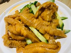 -东北风(柯桥万达店)