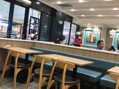-魏家凉皮(丽彩万达餐厅)