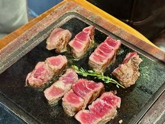 -汐TIDE融合西餐吧