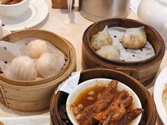 -海港酒家(始创中心店)