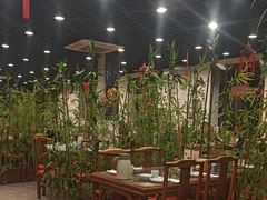 -西江美食舫·江西菜(健德桥店)