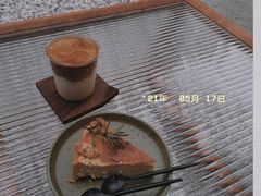 -稀物集咖啡(徽州大道店)