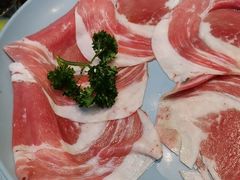 -名都晓荷塘(涿州店)