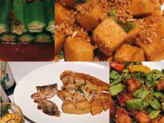 -汤城小厨•粤菜•靓汤(金宝街店)