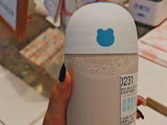-兰熊鲜奶(昌平悦荟店)