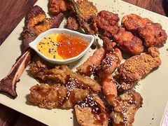 -维卡食舍(户部山店)