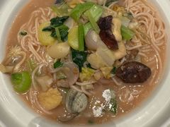 -莆田餐厅PUTIEN(三里屯店)