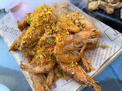 -金谷园饺子·烧烤(人大总店)