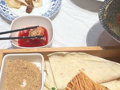 -大张烙馍村·美食地标(泉山店)