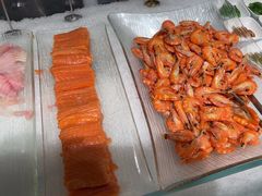 -晶丽香榭自助餐(南京大饭店)