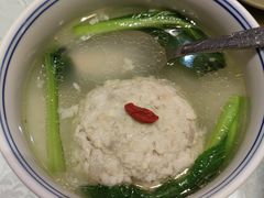 -蓬川食府(金海道店)