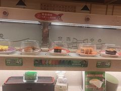 -禾绿寿司·定食·拉面·烧炸(喜荟城店)