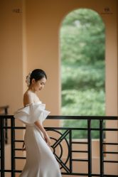 点击看大图 -MuseMarry婚纱(前海嘉里中心店)
