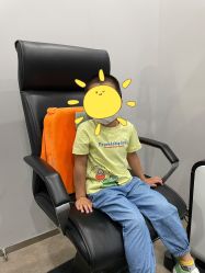 -唯儿诺儿童医院·儿科·眼科(新天地店)