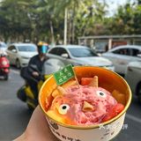 在三亚！！5天吃了3次的椰子鸡！好好吃！