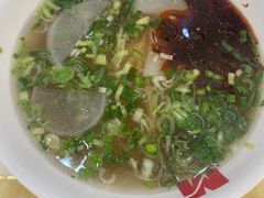 -马子禄牛肉面(金宝街店)