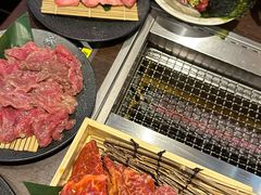 -神户牛焼肉専門店 牛一(道顿堀店)