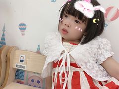 -黄浦乐烁龙鱼宝贝托育园(海潮路校区)