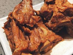 酱大骨-大师兄·西北小馆(南沙万达广场店)