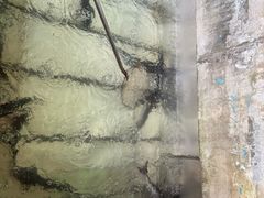 -姥家大锅台水库渔家