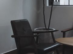 大堂-素咫咖啡CLIFEROSE