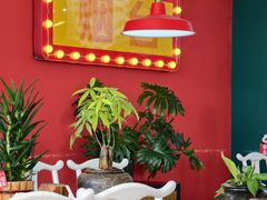 -一亩海·烟台味道小海鲜(渔人码头店)