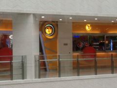 -汤姆熊欢乐世界(光启城店)