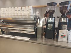 -Seesaw Coffee(西岸凤巢店)