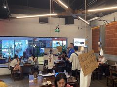 -破店肥哈·东北烧烤·夜宵(南山保利店)