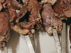 -通海俄式烧烤·俄罗斯大串(嵩山路店)
