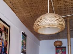 -傣家寨花园主题餐厅