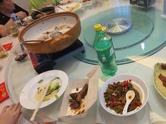 -千岛湖鱼味馆(十字街总店)