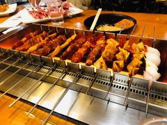 -白玉串城(南六中路店)