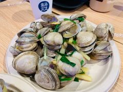 -盒马X会员店(王府井奥莱UP TOWN店)