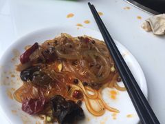 -鸭掌门特色火锅(文景路店)