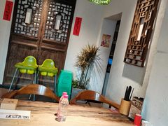 -树厨贵州菜(大十字店)