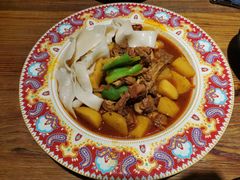 -塔哈尔·新疆盛宴(城西银泰店)