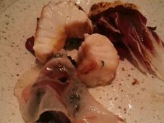 -穆拉诺餐厅(上海玻璃博物馆店)
