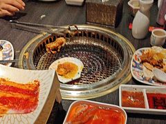 -AJIYA·池袋日式烧肉自助(天津万象城店)