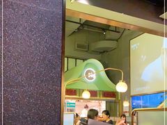 大堂-顺峰顺水顺德菜(龙华店)