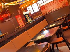 -探鱼·鲜青椒爽麻烤鱼(广州欣荣广场店)