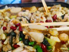 -回·龙虾铺·盆盆蟹·烧烤大排档(回龙观店)