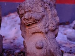 -正定古城-开元寺