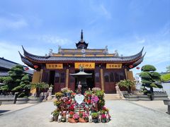 -西林禅寺