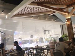 -CHINCHIN 青青·泰国料理(万象食家店)