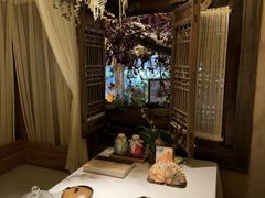 -叶叶菩提(太原别墅店)