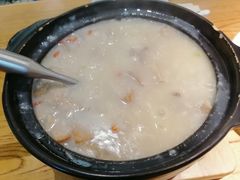 -潮粥荟·潮汕砂锅粥(朝阳大悦城店)
